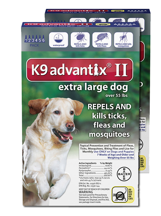 k9 advantix ii extra large dog 12 pack k9 advantix ii extra large dog 12 pack